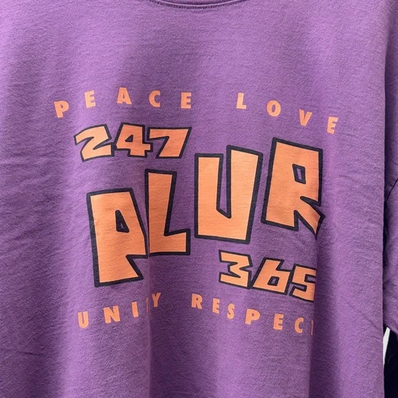 Insomniac PLUR 247 365 L/S - Picture 2 of 7